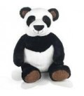 PELUCHE PANDA SEDUTO 40 CM
