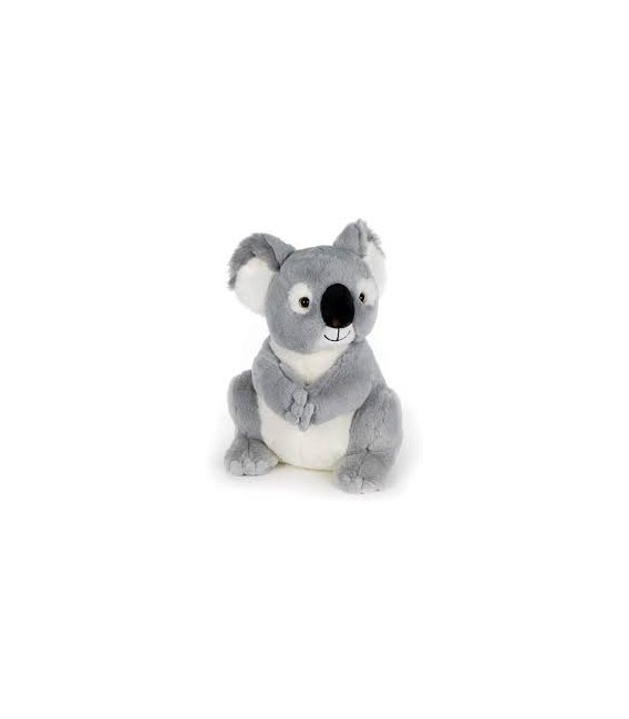 PELUCHE KOALA 30 CM
