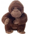 PELUCHE GORILLA 31 CM