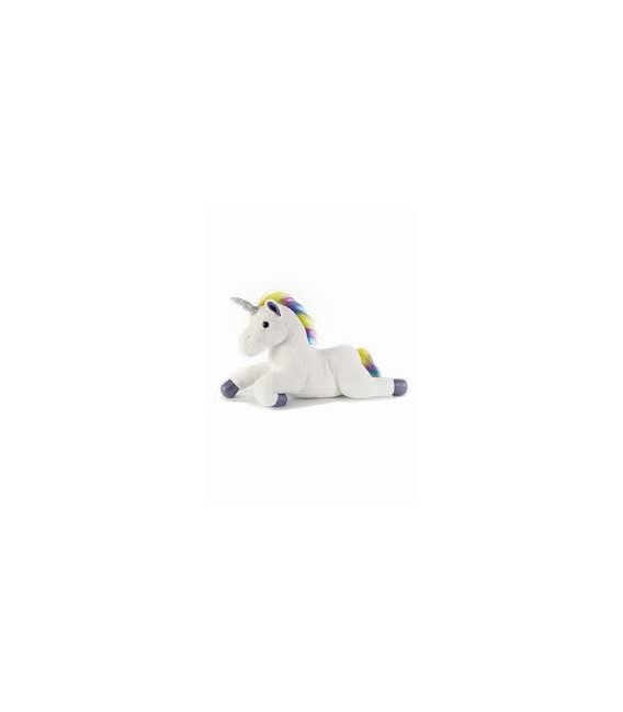 PELUCHE UNICORNO 70 CM