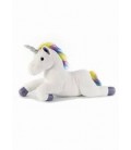PELUCHE UNICORNO 70 CM