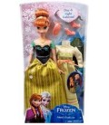 DISNEY FROZEN ANNA 'FASHION