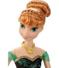 DISNEY FROZEN ANNA 'FASHION
