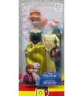 DISNEY FROZEN ANNA 'FASHION
