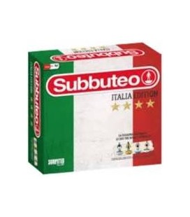 SUBBUTEO ITALIA EDITION