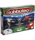 SUBBUTEO UEFA CHAMPIONS LEAGUE