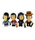 PELUCHES LUPEN III 38 CM ,JIGEN