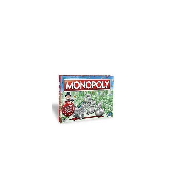 MONOPOLY CLASSIC