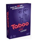 TABOO