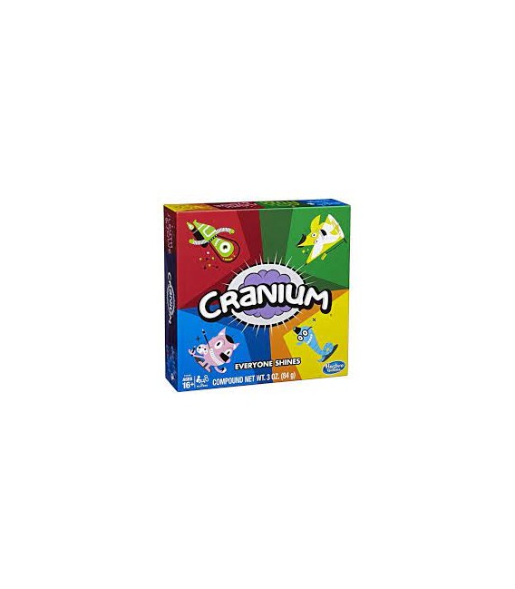 CRANIUM