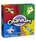 CRANIUM