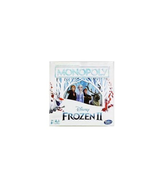 MONOPOLY FROZEN II