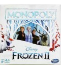 MONOPOLY FROZEN II