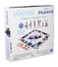 MONOPOLY FROZEN II