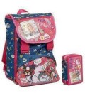SCUOLA SCHOOLPACK BARBIE