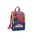 SCUOLA ZAINO ASILO SPIDERMAN