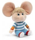 TOPO GIGIO PARLANTE 5 FRASI DIVERSE