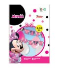 PARTY FESTONE MINNIE HAPPY BIRTHDAY 2.15 M