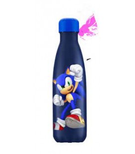 BORRACCIA TERMICA SONIC