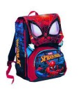 SCUOLA ZAINO ELEMENTARE SPIDERMAN SEVEN