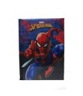 SCUOLA DIARIO SPIDERMAN NON DATATO