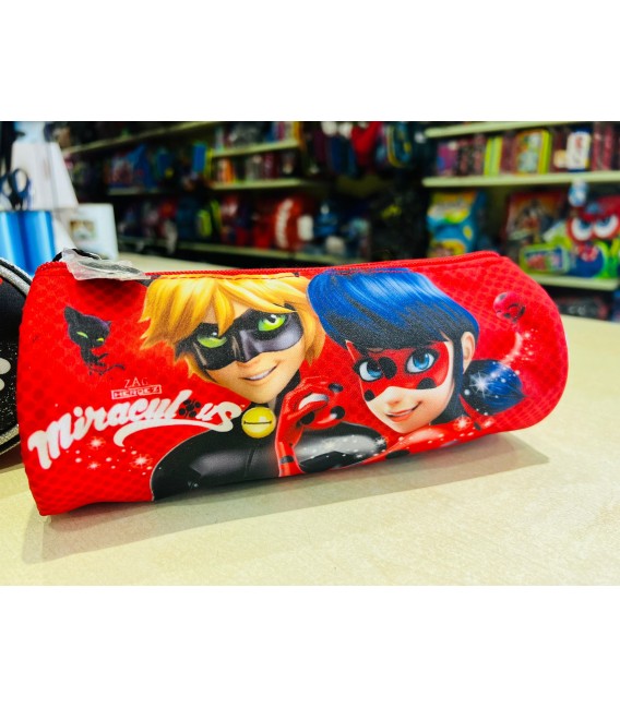 SCUOLA ASTUCCIO TOMBOLINO MIRACULUS