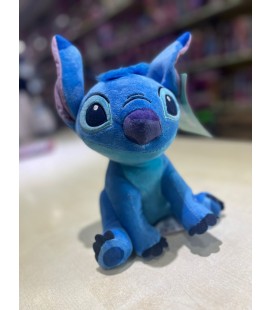 PELUCHE CLASSICO STITCH 20 CM PARLANTE