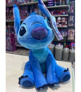 PELUCHE CLASSICO STITCH 30 CM PARLANTE