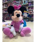 PELUCHE MINNIE CLASSICO 30 CM