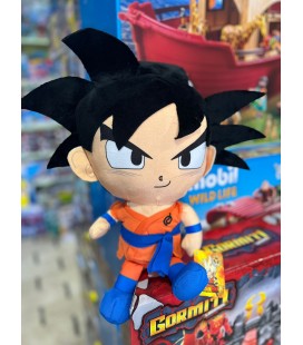 PELUCHES GOKU 40 CM