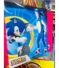 CARNEVALE COSTUME SONIC