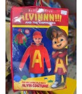 CARNEVALE COSTUME ALVIN
