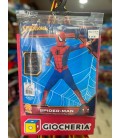CARNEVALE COSTUME SPIDERMAN