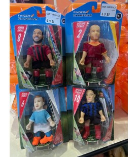 FINGER CHAMPIONS ASSORTITI