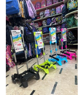 TROLLEY UNIVERSALE SEVEN