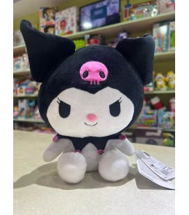 PELUCHES KUROMI 27 CM