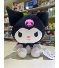 PELUCHES KUROMI 27 CM