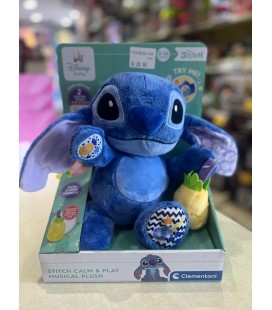 STITCH CALM & PLAY