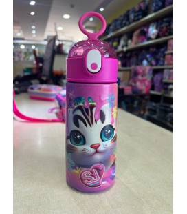 SCUOLA BORRACCIA SJ GANG CAT&AIR 460ML