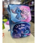SCUOLA 2025 ZAINO SEVEN LILO & STITCH