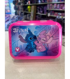 SCUOLA 2025 PORTAMERENDA LILO & STITCH SEVEN