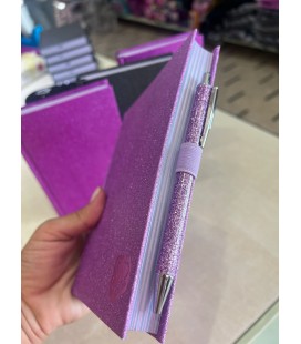 SCUOLA DIARIO 2025 LINEA TECH LINE