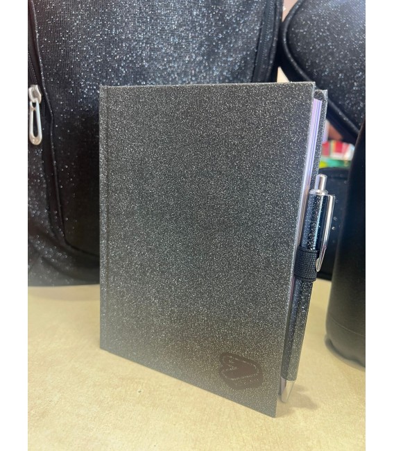 SCUOLA DIARIO 2025 LINEA TECH LINE