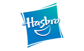 - Hasbro -